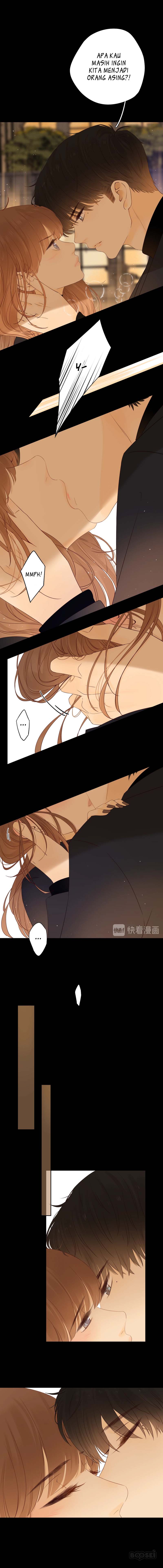 She May Not Be Cute Chapter 37 Gambar 12